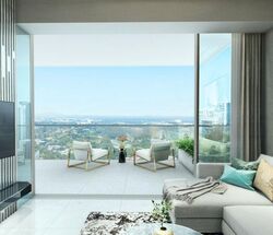 Boulevard 88 (D10), Apartment #470393001